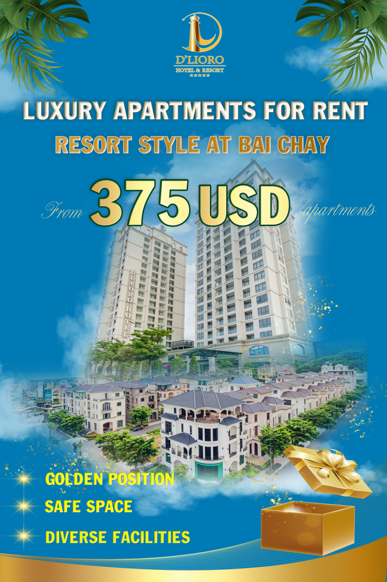 OPPORTUNITY TO OWN A LUXURY APARTMENT & 5-STAR VILLA AT SUPER PREFERENTIAL PRICE