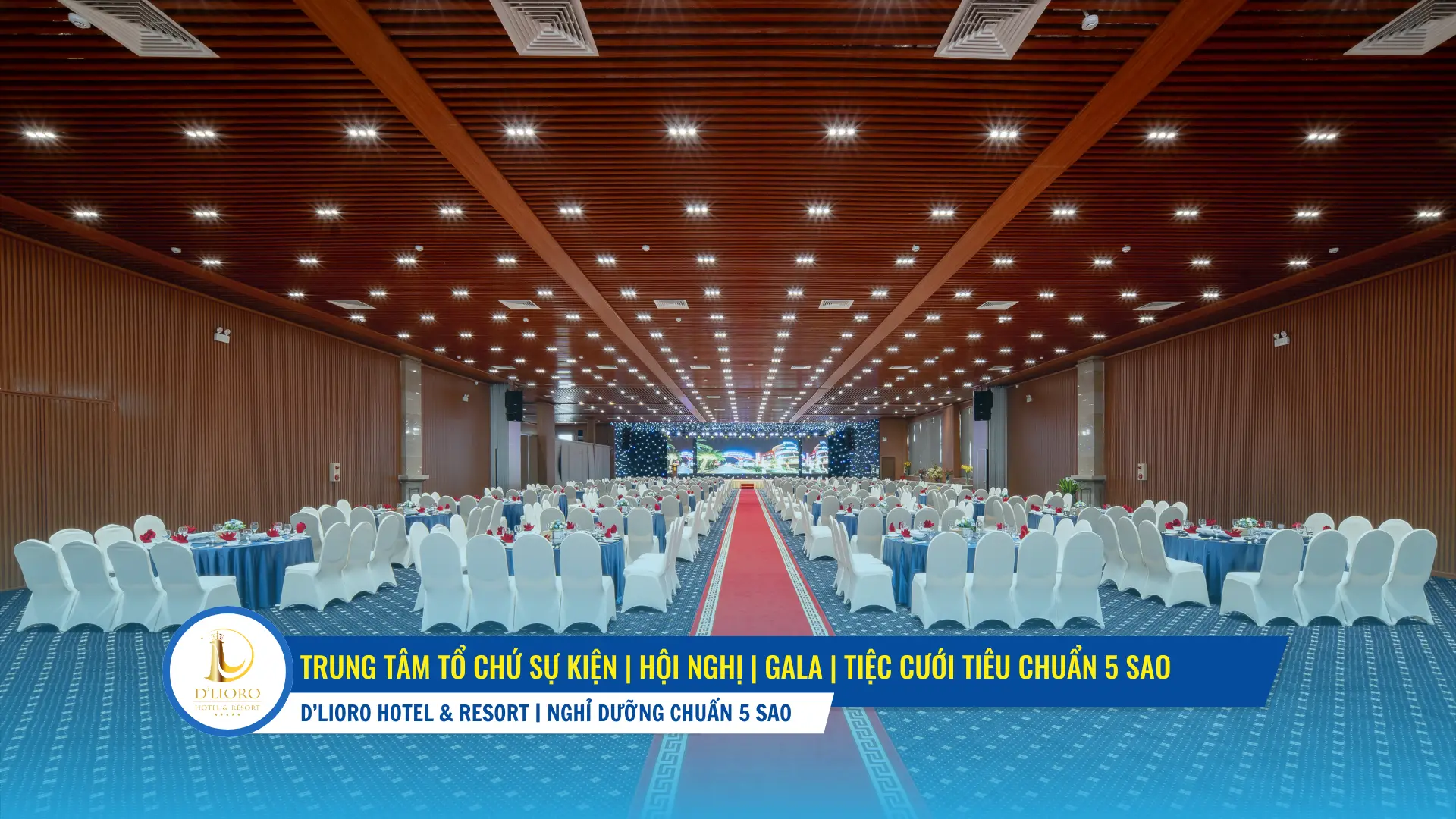 to-chuc-su-kien-khach-san-dlioro-hotel-ha-long
