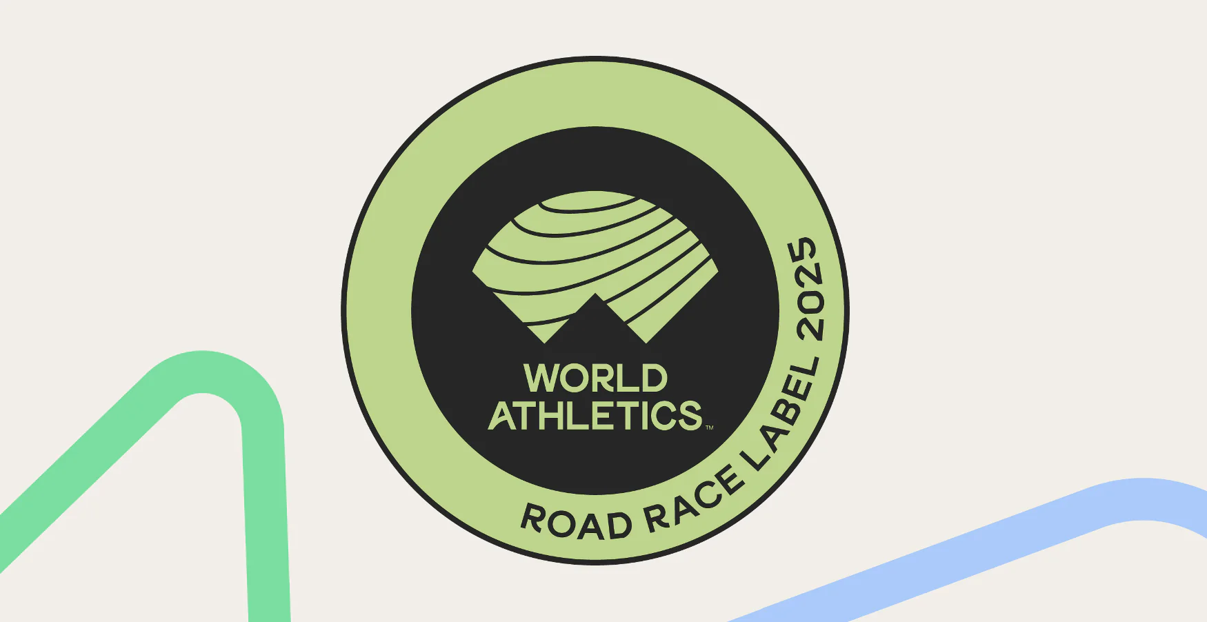 World Athletics Label Road Race